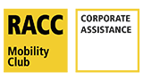 RACC Asistencia B2B Logo